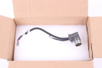 PRISE 17PIN SIEMENS POUR 1FT6084-8AH71-3AL0-Z