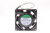 SF23080AT2082HB SUNON 80X80X25MM, 230V, 0.07A VENTILATEUR