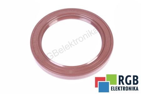60X80X8 DICHTOMATIK VIAS FPM JOINT SPI