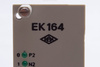 EK164 EMA