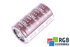CONDENSATEUR 4DN208 NIPPON 390UF 450V