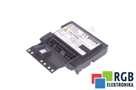 MS220DA ZIEHL ABEGG MOTOR PROTECTION
