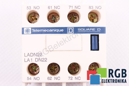 LA1DN22 TELEMECANIQUE