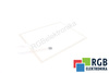 GP-121F-5M-NB09B 5PIN ÉCRAN TACTILE REMPLACEMENT