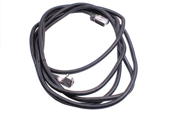 347176-84 YASKAWA MOTOMAN 15M CÂBLE