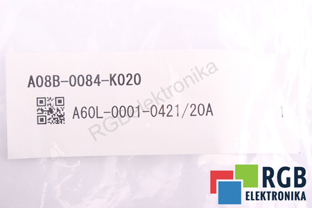 FUSIBLE A08B-0084-K020 FANUC