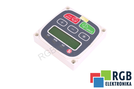 E000-620 PDL ELECTRONICS PANNEAU DE CONTRÔLE ET DE COMMANDE POUR PIÈCES