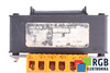 EAT160VA JACKE 415V, 220V TRANSFORMATEUR