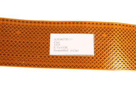 A5E00378119 SIEMENS SIMATIC PG RUBAN DE CONNEXION