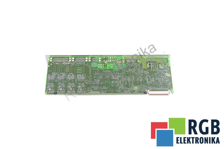6SN1118-0DM31-0AA2 SIEMENS SIMODRIVE 611