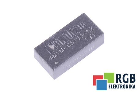 AM1M-0515D-NZ AIMTEC AM1M