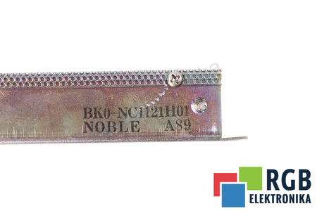 RÉSISTANCE BK0-NC1121H01 NOBLE
