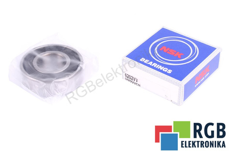 6202VV NSK 6202VVCM 15X35X11 ROULEMENT