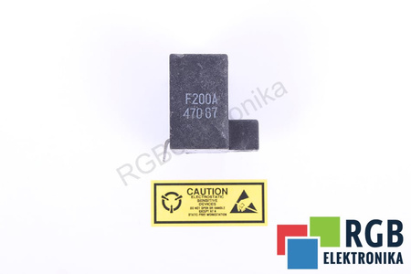 F200A NANA ELECTRONICS