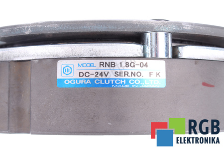 RNB1.8G-04 OGURA CLUTCH FREIN