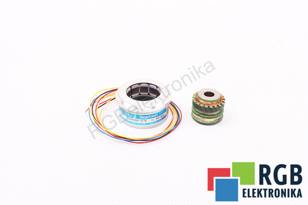 TS2650N11E78 TAMAGAWA BRX SMARTSYN RÉSOLVEUR