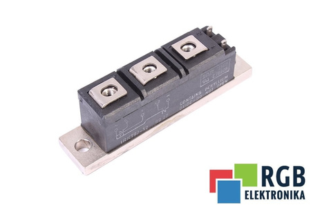 IRKT92-12 IOR 92A, 1200V