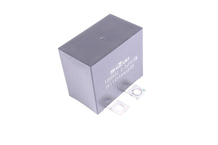 CONDENSATEUR YK11454AK1223 SHIZUKI 2.2UF, 1000V
