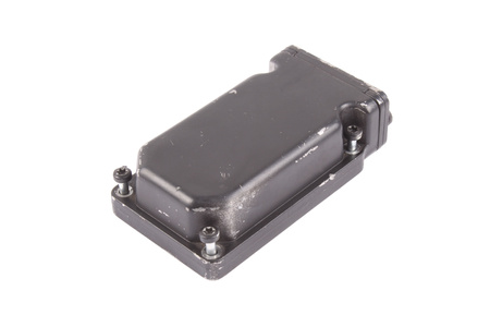 MKD071B-061-KG0-KN REXROTH INDRAMAT BOÎTE A BORNES DU MOTEUR
