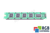 PWB40267-CEM OPTREX POUR TEACH PENDANT S3 AFFICHEUR