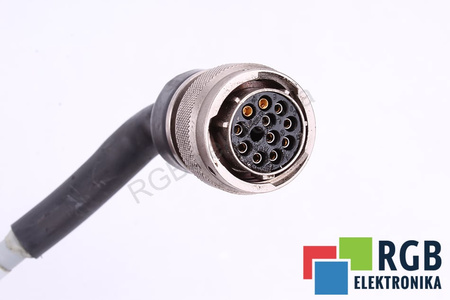 CÂBLE DE SIGNAL 3HXD1251-220/01 ABB 20M