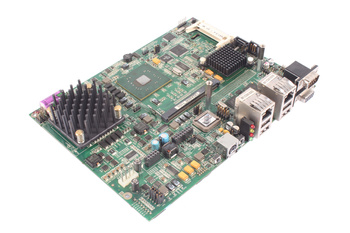 CPU951 ASEM 7359D011 POUR PIÈCES