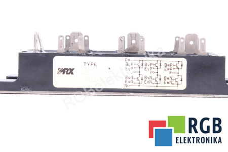 KE724502 POWEREX TRANSISTOR DARLINGTON
