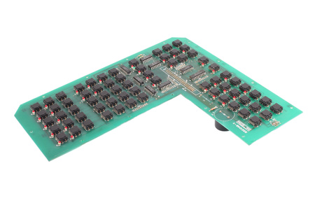 B521048-3 BROTHER CLAVIER