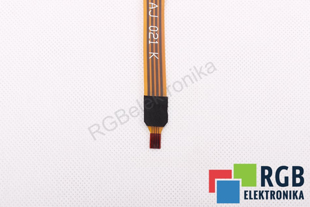 SX-104-W4R-F 237X180MM, 4PIN ÉCRAN TACTILE