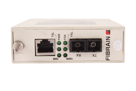 FMU-AMA12G-85S-55ME FIBRAIN