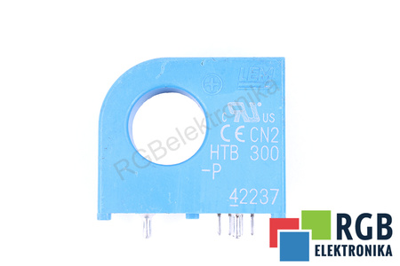 HTB300-P LEM TRANSFORMATEUR DE COURANT