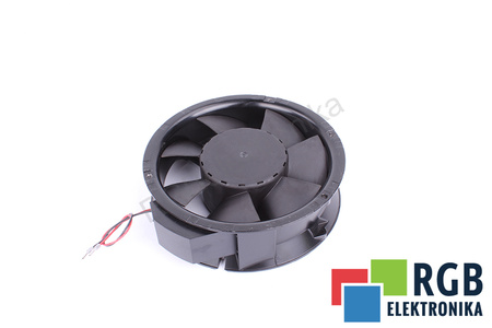 6224N EBM PAPST 24V VENTILATEUR