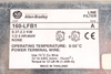 160-LFB1 ALLEN BRADLEY FILTRE