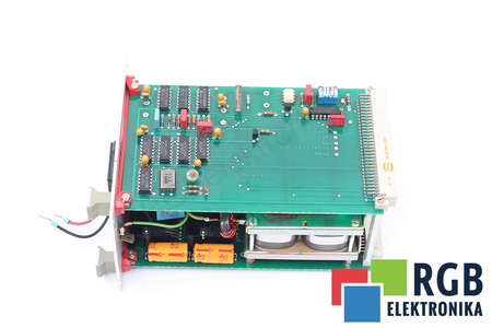 SE134HS STANGE SE-134-HS-03-FF-14