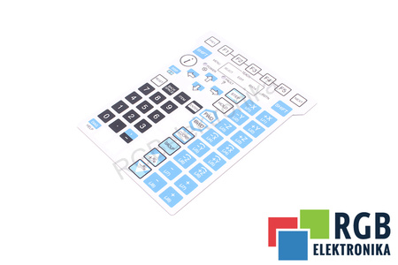 A05B-2255-C101#EGN CLAVIER REMPLACEMENT