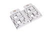 ID.NR. 322922-08 HEIDENHAIN 2X322922-07 SUPPORT DU RAIL DC