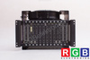 F002500126A MATRIX CORPORATION RACK