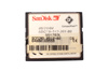 SDCFB-512-201-80 SANDISK 5CFCRD.0512-02 MÉMOIRE FLASH NAND