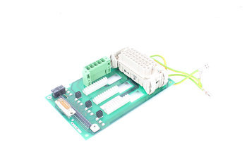 TCU3000-00-3 BUS SCHUCKER 0164.0003