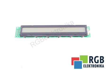 PWB40267-CEM OPTREX POUR TEACH PENDANT S3 AFFICHEUR