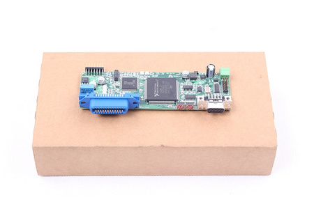 BTC300.00.00 V00 REGATRON POUR TCP.16.1000.400.PV.HMI