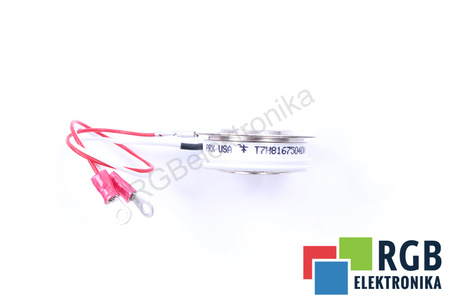 T7H8167504DN POWEREX 70A, 1600V MODULE THYRISTOR