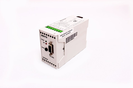 MODEM 336 INSYS 10-80VDC COMMUNICATION UNIT MODEM