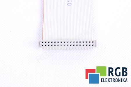 0094.00 SIEMENS 34PIN 100MM RUBAN DE CONNEXION