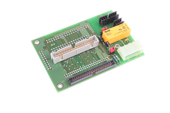 16663 WERNER ELECTRIC LCD-ADAPTER