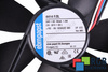 4414 F/2 L EBM PAPST 119X119X25MM, 24V, 0.21A VENTILATEUR