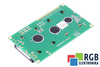 MC42005A6W-SPTLY-V2 MIDAS AFFICHEUR LCD