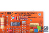 GNT0118700R1 BBC BROWN BOVERI AF6002
