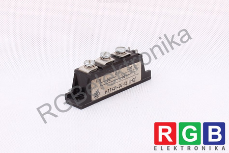 HTT421-25-12 LHO 421A, 1200V