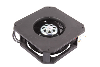K3G17-5RC05-03 EBM PAPST 226X226X79.5, 230V VENTILATEUR